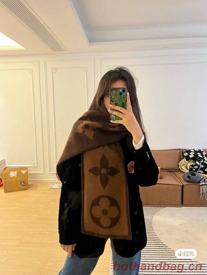 Louis Vuitton Scarf LV00150 Louis Vuitton Scarf LV00150